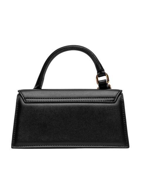 Сумка Jacquemus Le Chiquito Long Boucle Bag Black 99315 фото
