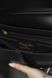 Сумка Dior Saddle Bag with Strap in Black Ultra Matte Calfskin 0376 фото 7