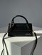 Сумка Jacquemus Le Chiquito Long Boucle Bag Black 99315 фото 5