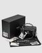 Сумка Chanel Classic Lambskin Pearl Crush Vanity Bag Black/Silver 99367 фото 2