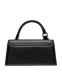 Сумка Jacquemus Le Chiquito Long Boucle Bag Black 99315 фото 4