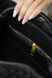 Сумка Bottega Veneta Andiamo Intrecciato Medium Leather Bag Black 99631 фото 7