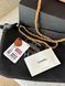 Сумка Chanel Pearl Crush Small Vanity Case in Quilted Lambskin Brown/Aged Gold Hardware 0483 фото 10