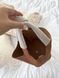 Сумка Hermes Picotin Lock 18 PM Bag in Gold Taurillon Clemence Leather/Gold Hardware 411 фото 6