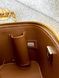 Сумка Chanel Pearl Crush Small Vanity Case in Quilted Lambskin Brown/Aged Gold Hardware 0483 фото 8