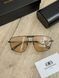 Сонцезахисні окуляри Balenciaga BB0298SA Unisex Sunglasses Black/Brown 423 фото 1