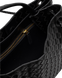 Сумка Bottega Veneta Andiamo Intrecciato Medium Leather Bag Black 99631 фото 4