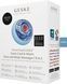 Звуковий масажер для обличчя та тіла Geske Sonic Cool&Warm Face and Body Massager 9in1 Aquamarine 0274 фото 7