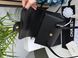 Сумка Chanel Preppy Coco Small Bag in Black Grained Shiny Calfskin & Gold-Tone Metal 0505 фото 5