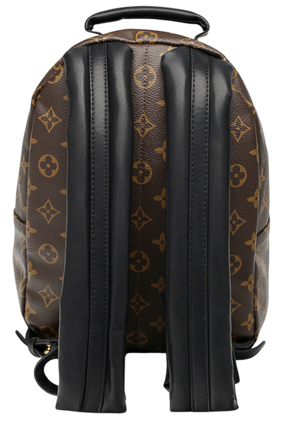 Рюкзак Louis Vuitton Palm Springs Mini Backpack PM Monogram Canvas 0103 фото