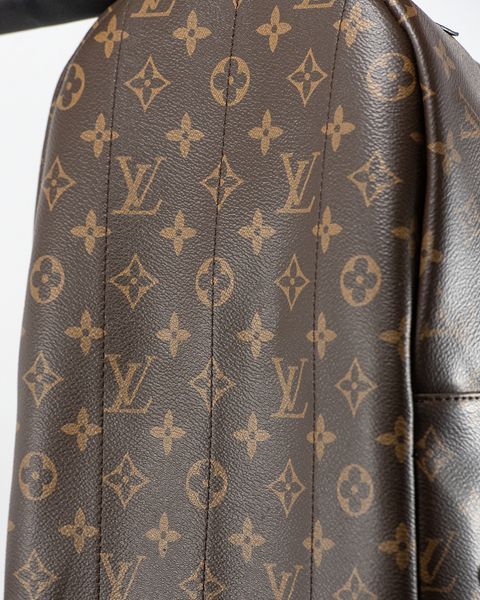 Рюкзак Louis Vuitton Palm Springs Mini Backpack PM Monogram Canvas 0103 фото