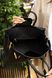 Сумка Hermes Birkin 30 in Black Leather/Gold Hardware 0448 фото 7