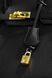 Сумка Hermes Birkin 30 in Black Leather/Gold Hardware 0448 фото 6