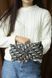 Сумка Dior Small Key Bag in Blue Dior Oblique Jacquard 0384 фото 6