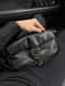 Cумка Coach Pillow Tabby Shoulder Bag 26 in Leather Black 99226 фото 5