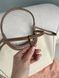 Сумка Miu Miu Ivy Canvas and Leather Large Tote Bag in Beige/Brandy 239 фото 8