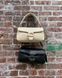 Cумка Coach Pillow Tabby Shoulder Bag 26 in Leather Black 99226 фото 4