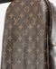 Рюкзак Louis Vuitton Palm Springs Mini Backpack PM Monogram Canvas 0103 фото 6