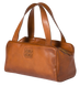 Сумка Miu Miu Leather Zipped Top-Handle Bag in Cognac 599 фото 2