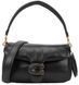 Cумка Coach Pillow Tabby Shoulder Bag 26 in Leather Black 99226 фото 1