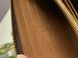 Кошелек Louis Vuitton Zippy Vertical Wallet Brown Canvas Leather 88143 фото 6
