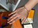 Браслет Louis Vuitton Dazzle Bracelet JW0901 фото 2