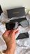 Сонцезахисні окуляри Balenciaga BB0096S 001 Dynasty Rectangle Sunglasses Black 422 фото 5