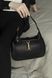 Cумка Gucci Jackie 1961 Medium Bag in Black Leather/Gold Hardware 0305 фото 6