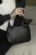 Cумка Gucci Jackie 1961 Medium Bag in Black Leather/Gold Hardware 0305 фото 7