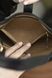Cумка Gucci Jackie 1961 Medium Bag in Black Leather/Gold Hardware 0305 фото 11