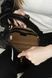 Cумка Gucci Jackie 1961 Medium Bag in Black Leather/Gold Hardware 0305 фото 9