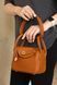 Сумка Hermes Mini Lindy 20 in Gold Leather/Gold Hardware 0519 фото 9