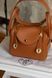 Сумка Hermes Mini Lindy 20 in Gold Leather/Gold Hardware 0519 фото 2