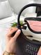 Сумка Miu Miu Ivy Small Tote Bag in Black Leather 99863 фото 7