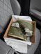 Жіночі снігоходи Moon Boot Icon Low Nylon Khaki 35-38 mb002 фото 7