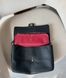 Сумка Chanel Maxi "Souplissimo" Large Flap Bag in Black Grained Leather with Gold Tone Hardware Premium Quality 649 фото 7