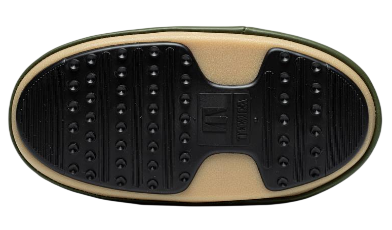 Жіночі снігоходи Moon Boot Icon Low Nylon Khaki 35-38 mb002 фото