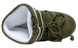 Жіночі снігоходи Moon Boot Icon Low Nylon Khaki 35-38 mb002 фото 3