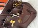 Сумка Hermes Birkin 20 in Chocolate Leather/Gold Hardware 8215 фото 4