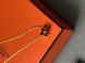 Підвіска Hermes Mini Pop H Pendant JW0601 фото 5