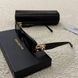 Сонцезахисні окуляри Balenciaga BB0096S 001 Dynasty Rectangle Sunglasses Black 422 фото 1
