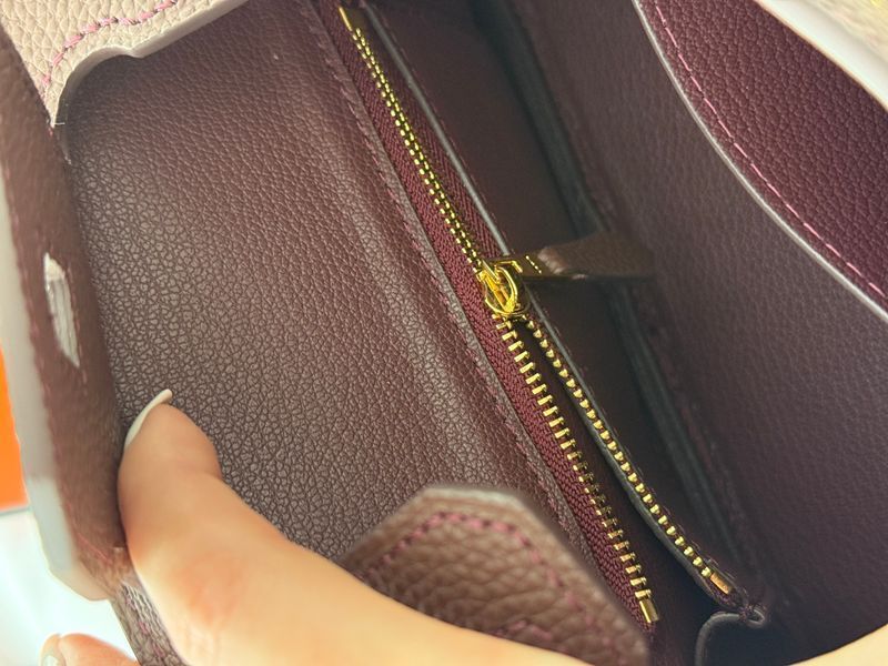 Сумка Hermes Birkin 20 in Chocolate Leather/Gold Hardware 8215 фото