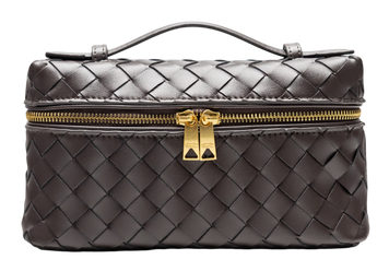 Сумка Bottega Veneta Bang Bang Bag in Fondant Intrecciato Leather 991271 фото