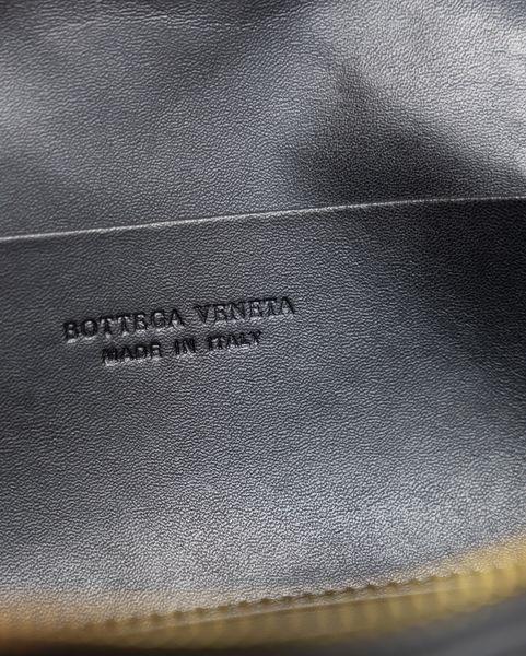 Сумка Bottega Veneta Bang Bang Bag in Fondant Intrecciato Leather 991271 фото
