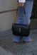 Сумка Saint Laurent Niki Medium Shoulder Bag in Black Vintage Leather with Gold-Tone Hardware Premium 3297 фото 2