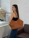 Сумка Chanel Maxi Shopping Bag in Camel Calfskin 54361 фото 5