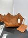 Сумка Chanel Maxi Shopping Bag in Camel Calfskin 54361 фото 3