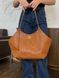 Сумка Chanel Maxi Shopping Bag in Camel Calfskin 54361 фото 2