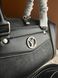 Сумка Louis Vuitton Biker PM in Black Leather 07024 фото 5
