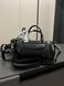 Сумка Louis Vuitton Biker PM in Black Leather 07024 фото 3